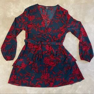 Missguided Women’s Dress Size 12